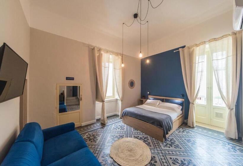 اتاق استاندارد, Porto Trani Maison D  Hòtes