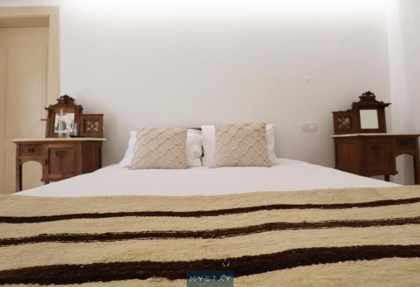 Люкс 2 Спальни, Mystay   Casa Matriz Séc Xvi