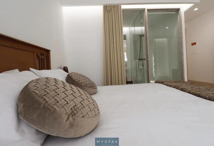 Люкс 2 Спальни, Mystay   Casa Matriz Séc Xvi