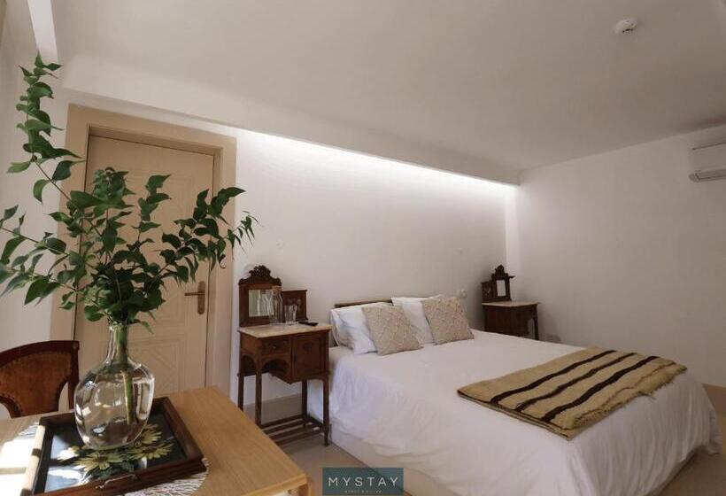 Номер Superior, Mystay   Casa Matriz Séc Xvi