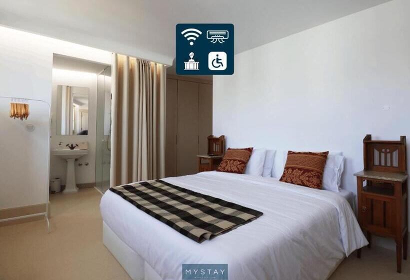 Номер Стандарт, Mystay   Casa Matriz Séc Xvi