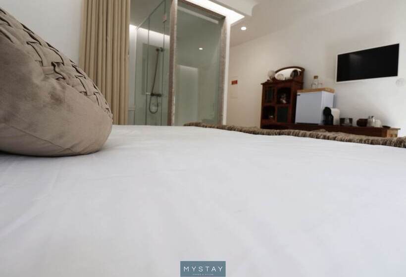 Номер Superior, Mystay   Casa Matriz Séc Xvi