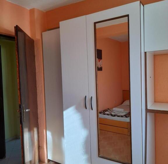经济房, Hostel Varna Botanika
