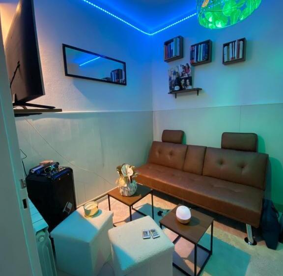 Номер Стандарт, La Casita Bonita