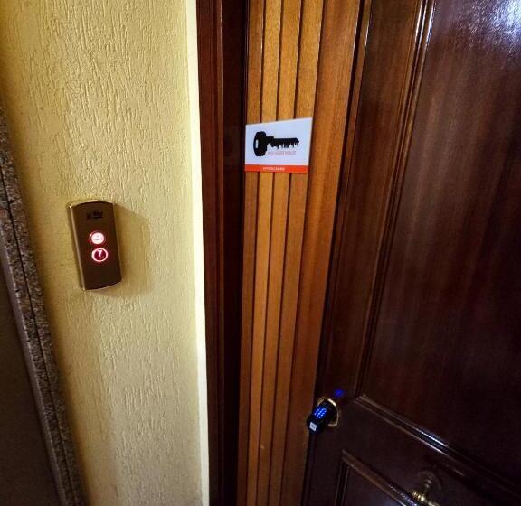 חדר סטנדרט, Piol Guest House