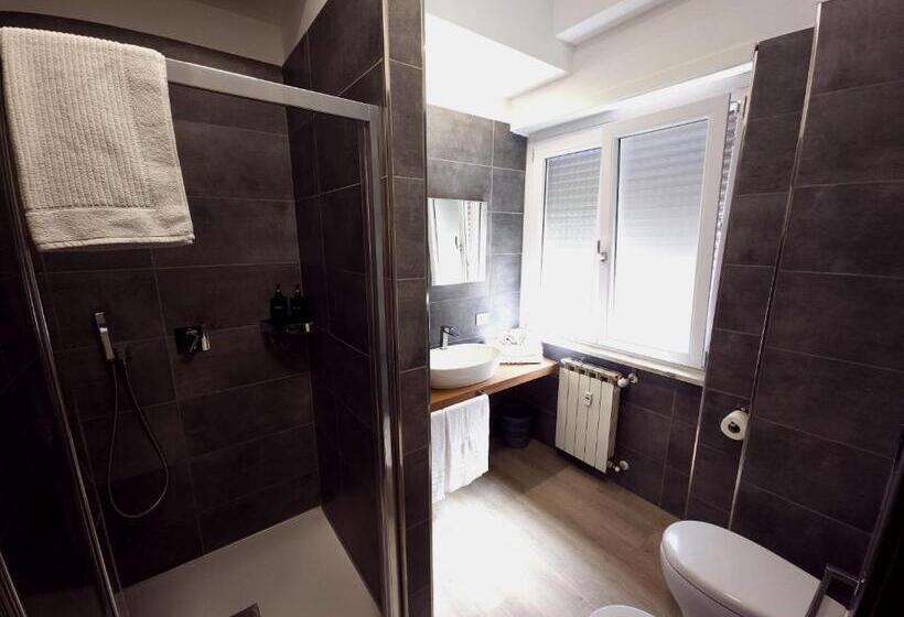 חדר סטנדרט, Piol Guest House