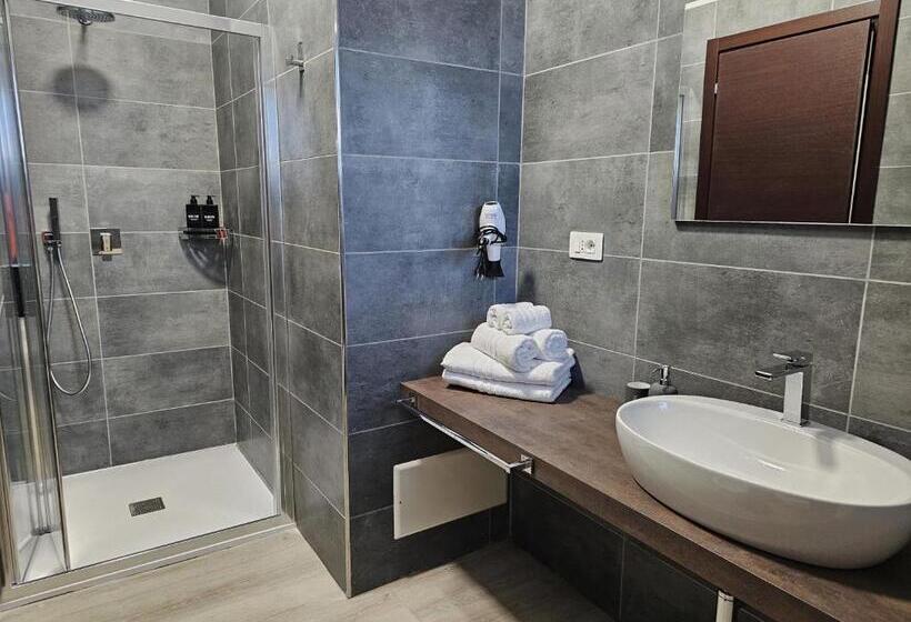 חדר סטנדרט, Piol Guest House