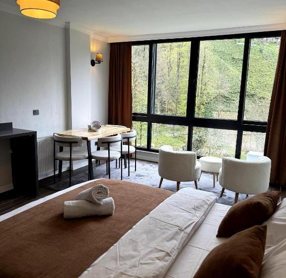 스탠다드 룸, Ponte Butik Otel