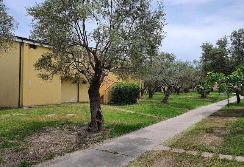 Номер Стандарт, Appartamenti Sant Andrea