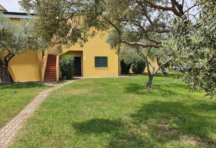 Номер Стандарт, Appartamenti Sant Andrea