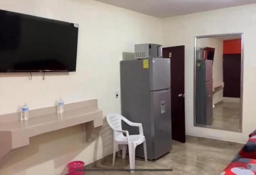 Family Suite, Roger Inn Mazatlán