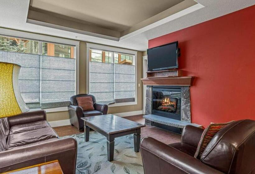 Апартаменты 2 Спальни, Luxury Resort 2bedroom 2bath Sleeps 6 945 Square Feet