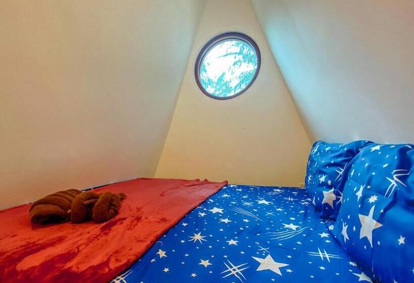 디럭스 방갈로, Modtanoi Paradise Homestay