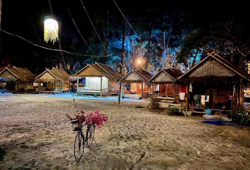 침실 1개 주택, Modtanoi Paradise Homestay