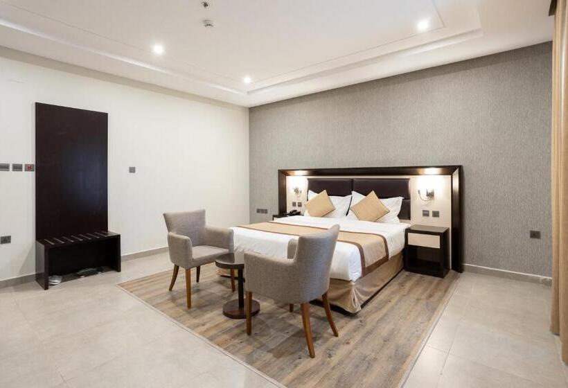 Family Suite, سدو بوتيك للشقق الفندقية   Sdu Boutique Hotel Apartments