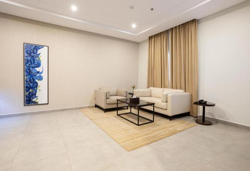 Люкс Повышенной Комфортности, سدو بوتيك للشقق الفندقية   Sdu Boutique Hotel Apartments