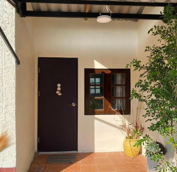 Номер Deluxe, Maidok Homestay 3