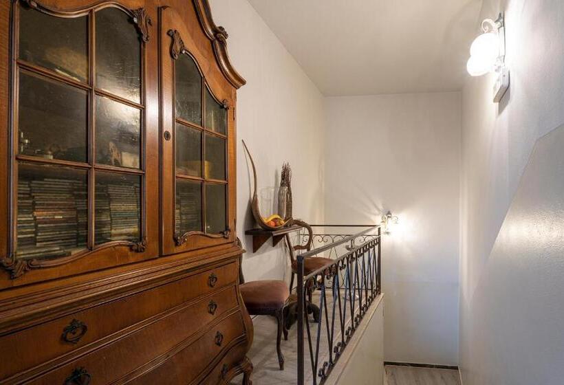 Семейный Номер, Locanda San Felice