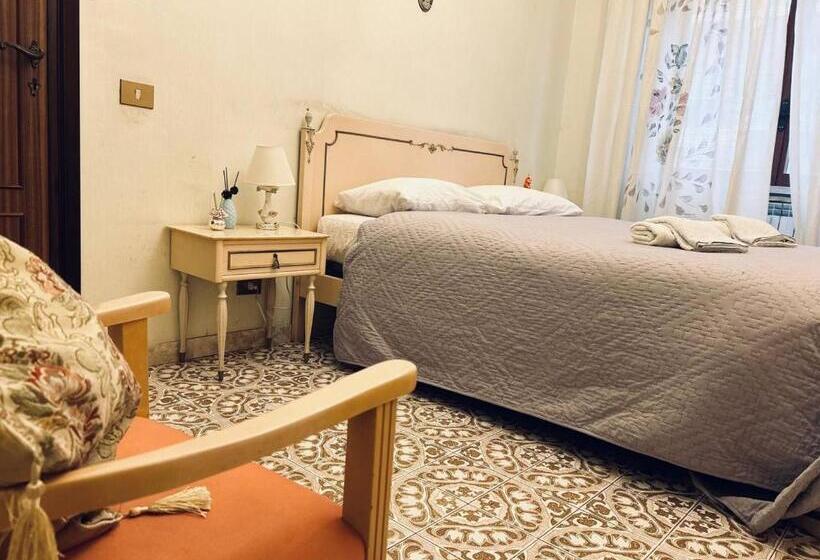 Номер Стандарт, Seaside Rooms Near Villa Of Caravaggio