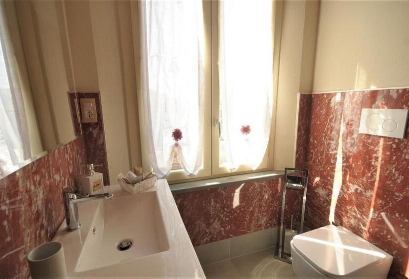 اتاق خانوادگی, Villa Gemma
