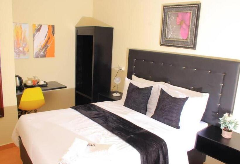 اتاق استاندارد, Kunzi B&b