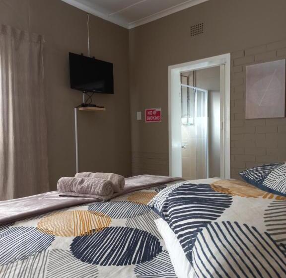 Номер Economy, Courageous Self Catering Accommodation