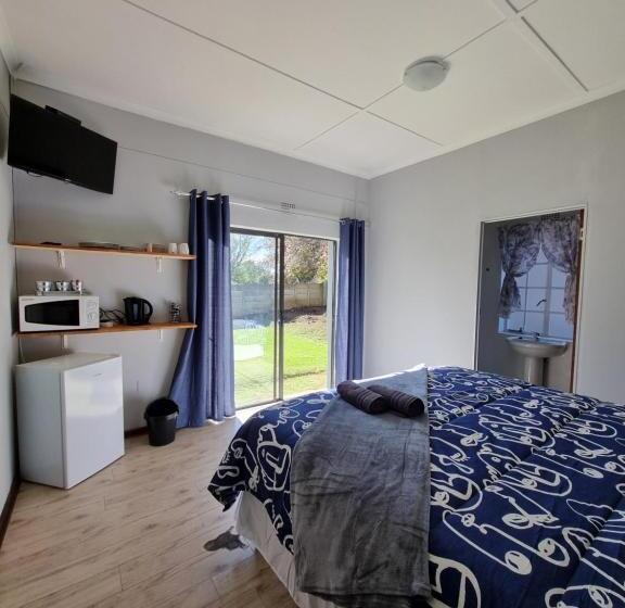 Номер Economy, Courageous Self Catering Accommodation