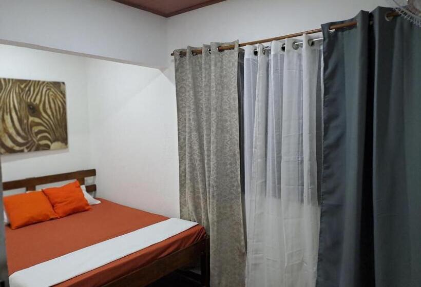 Номер Стандарт, Hostel Casa Mar