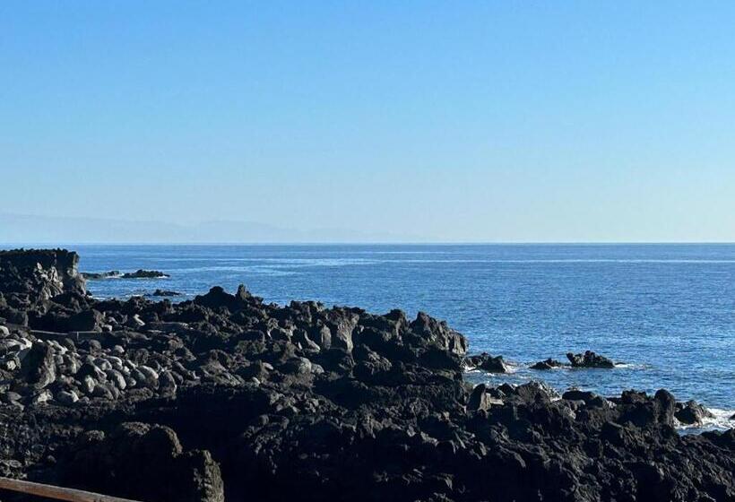 اتاق استاندارد چهار تخته, Room In Bb   Guest House In Acireale