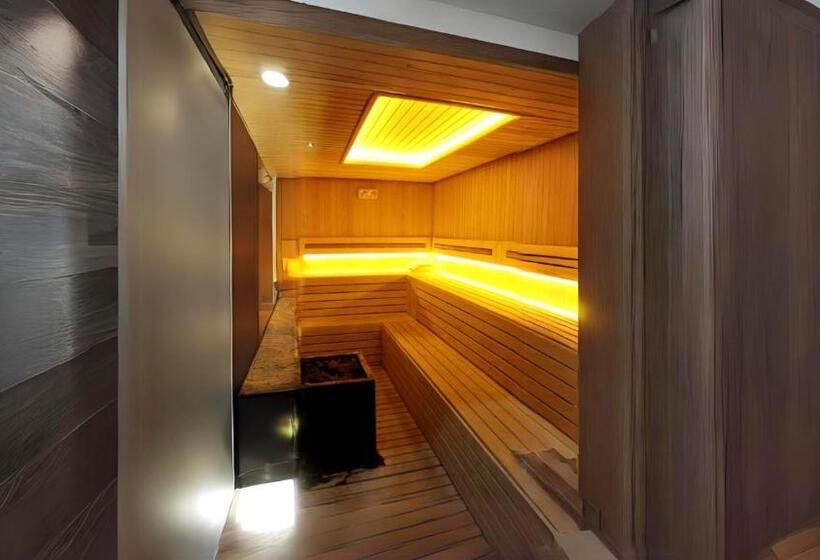 Номер Стандарт, Vizyon Otel Darıca