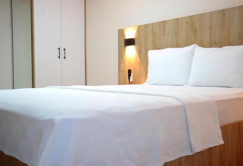 Номер Стандарт, Vizyon Otel Darıca