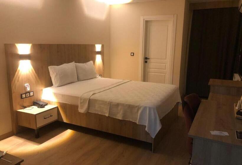 Номер Стандарт, Vizyon Otel Darıca