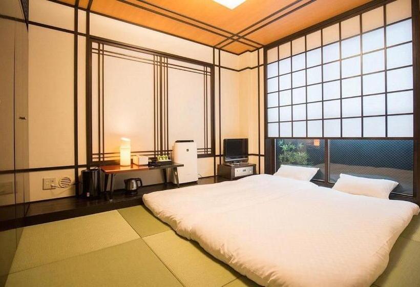 Номер Стандарт, Wonz Hotel 島之内道顿堀心斎橋難波エリア中心地 New Open Sale