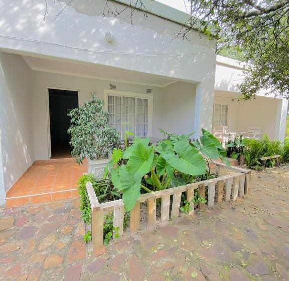 Одноместный Номер Вид на Сад, Kosibaycottages