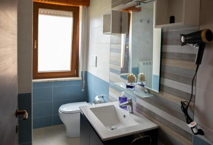 침실 2개 아파트, Vitti Apartment