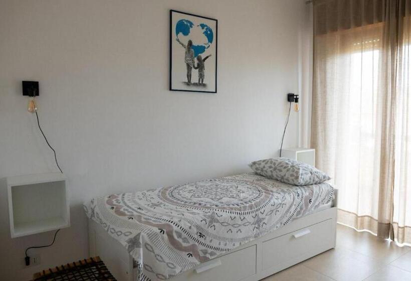 침실 2개 아파트, Vitti Apartment