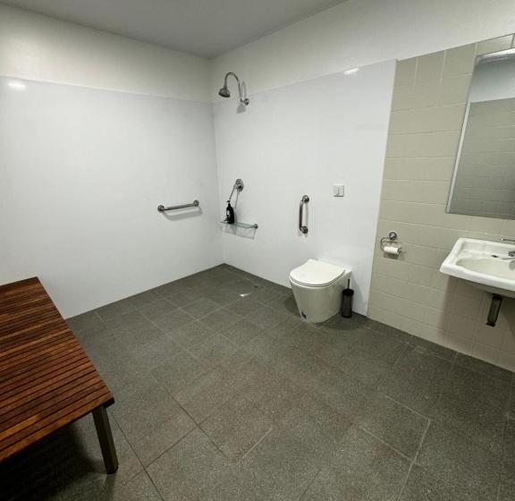 스탠다드 룸, Ghk   Grand Hotel Kalgoorlie