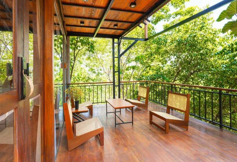 标准间, Trance Rabara Resort
