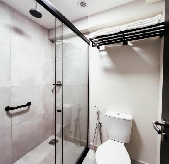 스탠다드 룸, Wa Hotel Fortaleza