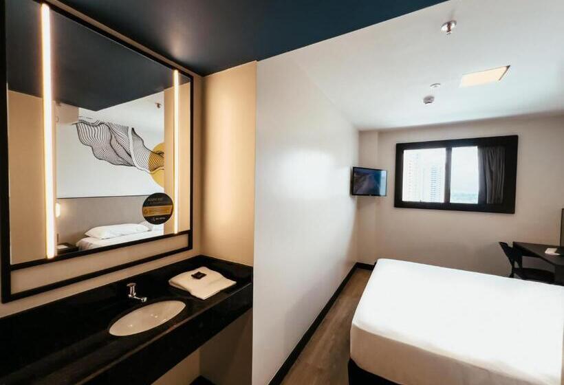스탠다드 룸, Wa Hotel Fortaleza