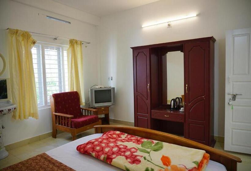 Номер Стандарт, Classiyo Green Mount Resort