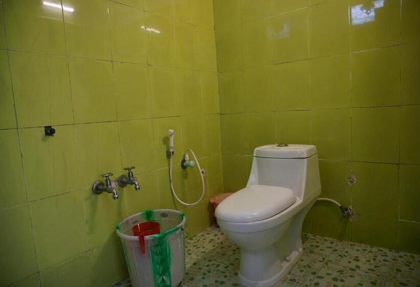 Номер Стандарт, Classiyo Green Mount Resort