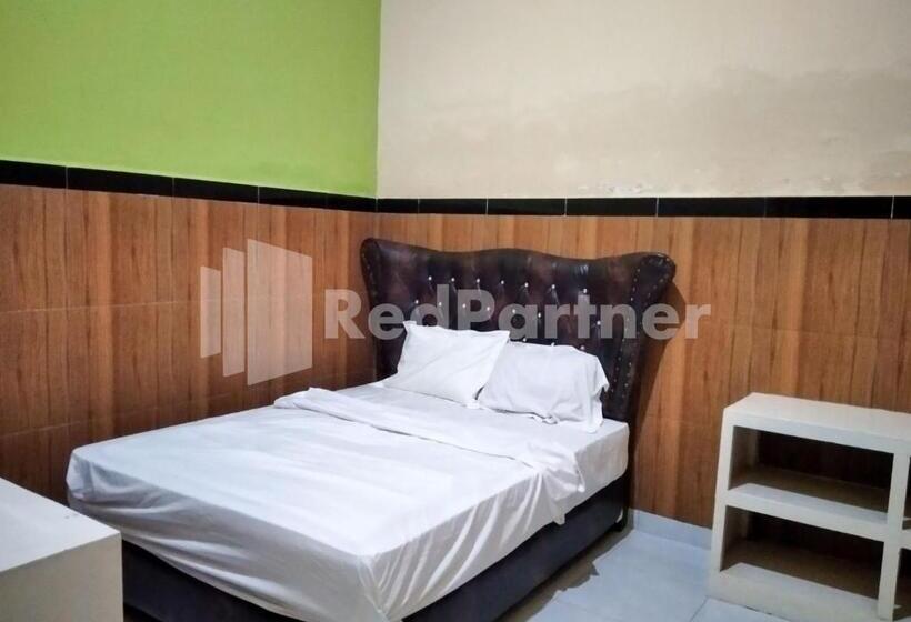Номер Стандарт, Lh101 Guest House Syariah Near Makam Sunan Bonang Redpartner