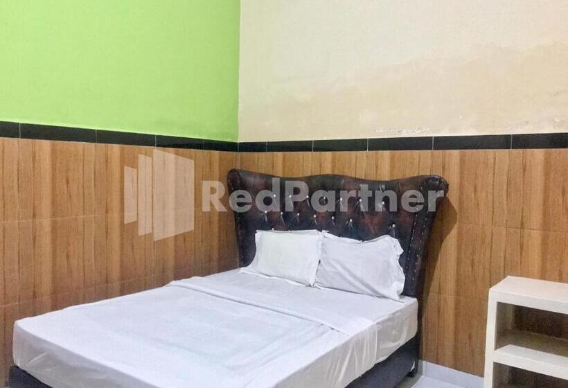 Номер Стандарт, Lh101 Guest House Syariah Near Makam Sunan Bonang Redpartner