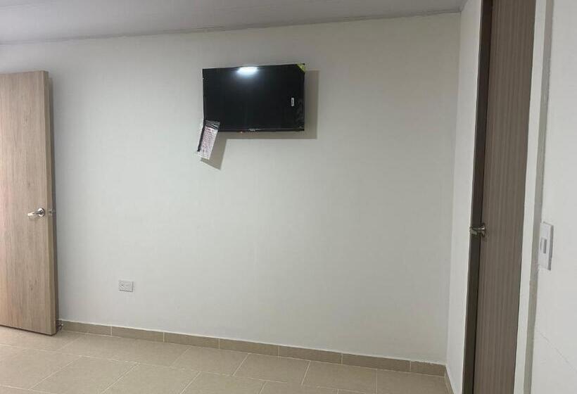 Standardzimmer, Leonor’s Guest House