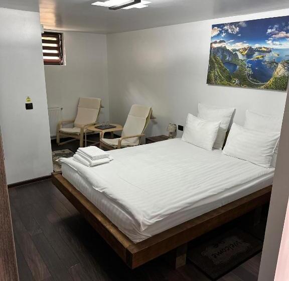 Номер Стандарт, Vila Agata