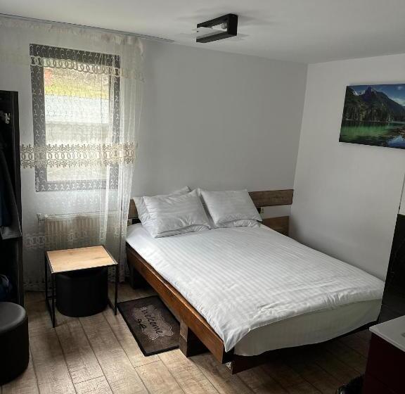 Номер Economy, Vila Agata
