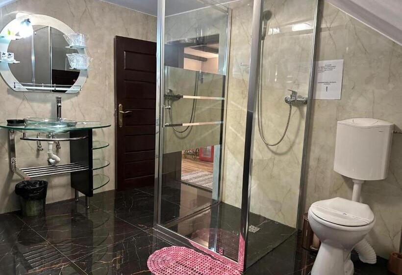 Family Suite, Vila Agata
