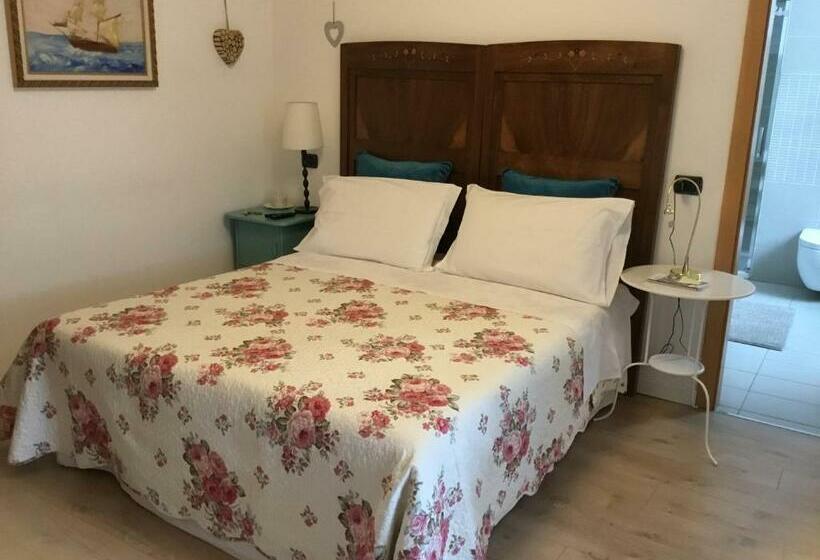舒适型房间, B&b Ai Castagni