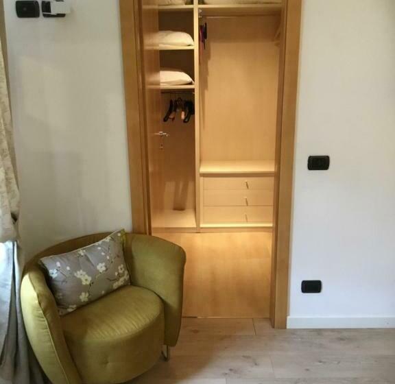 Номер Комфорт, B&b Ai Castagni